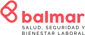 Logotipo de 2010 Servicio de Prevención SCoop (Balmar Prevención)